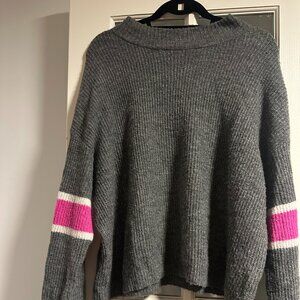 J+L comfy sweater, XL